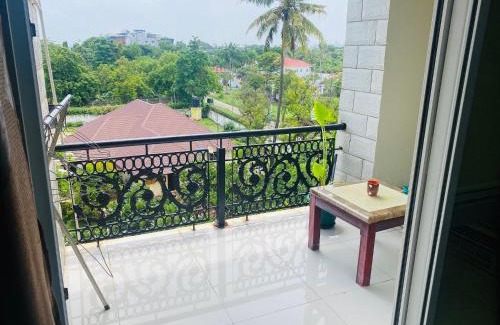 Oyster Bay Apartamento | The Golden Gatehouse