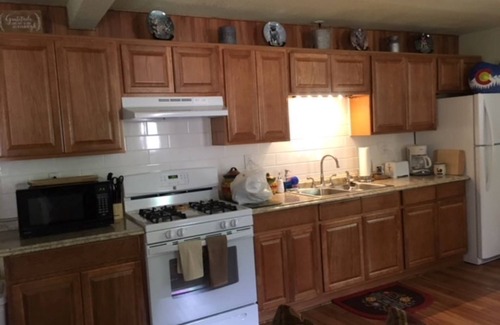 Crestone Casa | The Golden Getaway #B