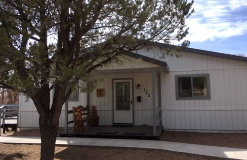 Crestone Casa | The Golden Getaway #B