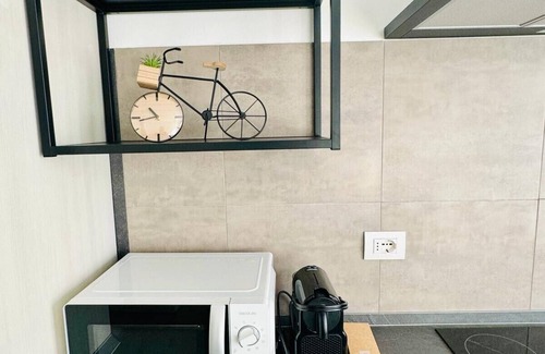 Travedona-Monate Apartamento | THE GOLDEN LAKE TRAVEDONA LAKE ixihome