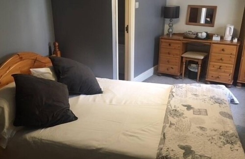 Corbridge Hotel | The Golden Lion