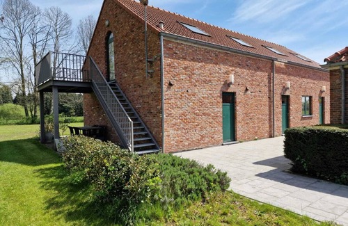 Balen Casa | The Golden Moment.... Magical luxury vacation home by the green water