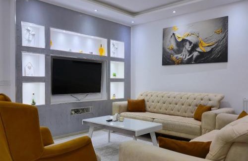 Çagllavicë Apartamento | The Golden Oasis