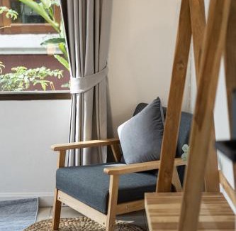 Lat Krabang Casa | The Golden Room Suvarnabhumi