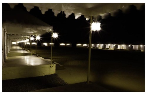 Sam Complejo | The Golden Sand Resort