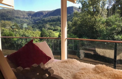 Mullumbimby Creek Casa | The Golden Spiral Nature Retreat