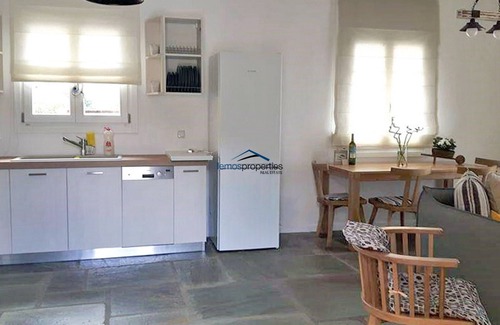 Kea Casa | La casa "Golden Sun", ideal para aquellos que quieren estar cerca de la playa.
