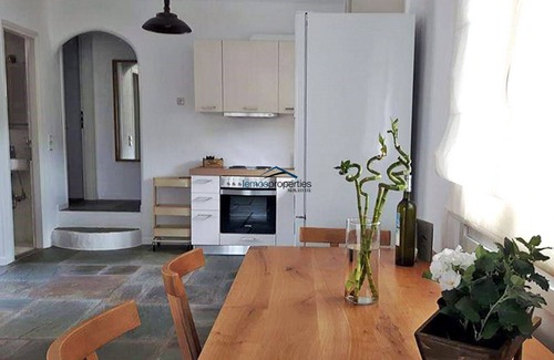 Kea Casa | La casa "Golden Sun", ideal para aquellos que quieren estar cerca de la playa.