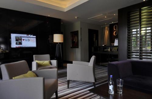 Woodhall Spa Complejo | The Golf Hotel Woodhall Spa