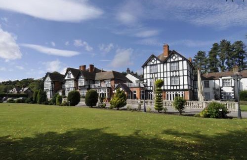 Woodhall Spa Complejo | The Golf Hotel Woodhall Spa