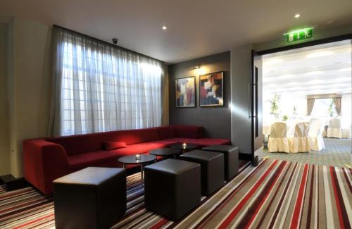 Woodhall Spa Complejo | The Golf Hotel Woodhall Spa
