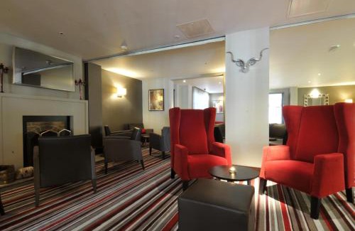 Woodhall Spa Complejo | The Golf Hotel Woodhall Spa