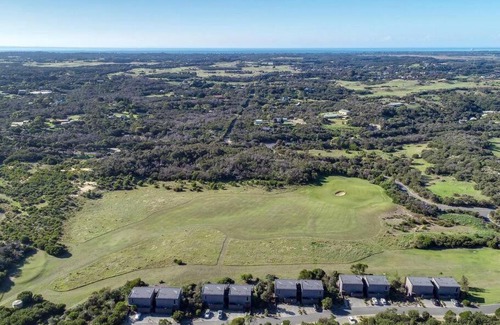 Fingal Casa | The Golf House at St Andrews Beach