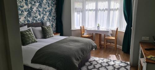 Woodhall Spa Cama Y Desayuno | The Golf Studio Woodhall Spa