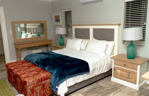 Waterval Boven Chalet De Esquí | The Good Host