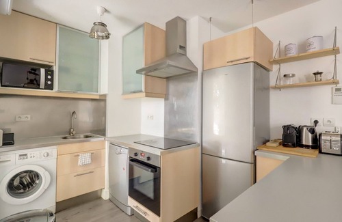 Toulouse West Apartamento | The Good Journey ~ Terrace ~ Parking ~ Basso Cambo