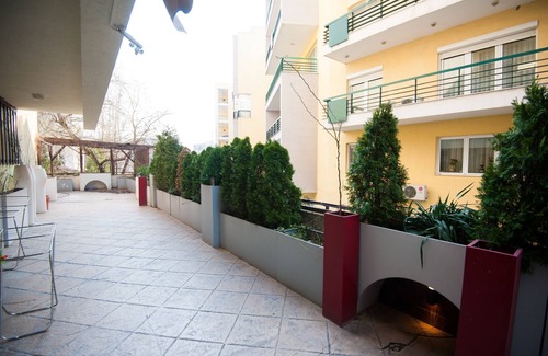 Sector 1 Apartamento | La buena vida en el parque Herastrau
