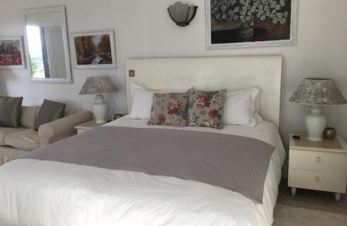 Berea Apartamento | The Good Life