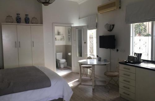 Berea Apartamento | The Good Life