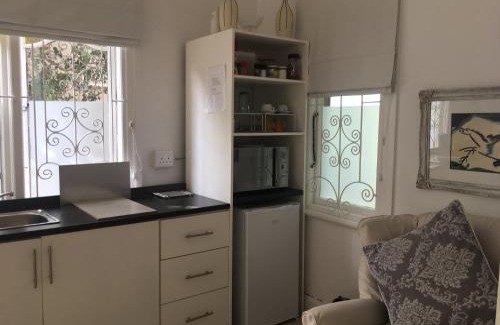 Berea Apartamento | The Good Life