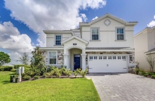 Davenport Casa | The Good Place Rental Lives on