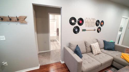 Chickasha Casa | The Good Vibes House in Chickasha, OK!