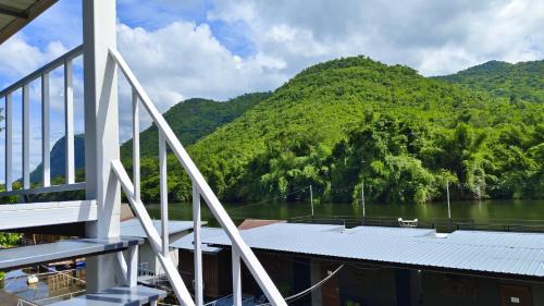 Tha Kradan Complejo | The Good View Erawan Resort