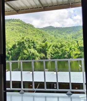 Tha Kradan Complejo | The Good View Erawan Resort