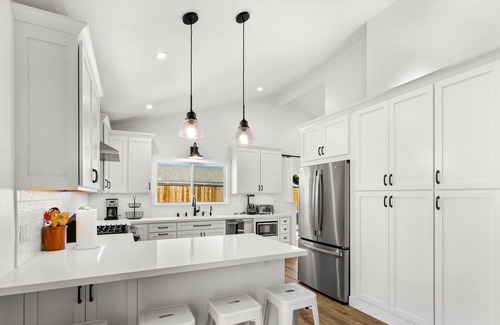 Goleta Casa | The Goodland Home