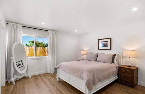 Goleta Casa | The Goodland Home