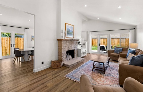 Goleta Casa | The Goodland Home
