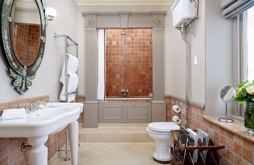 Kensington Hotel | The Gore London – Starhotels Collezione