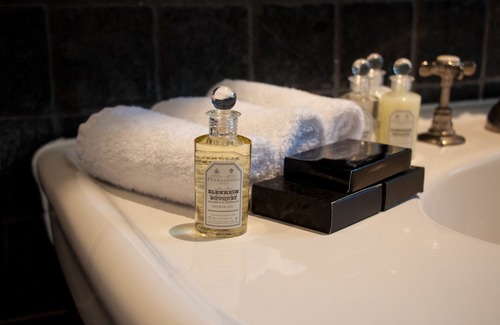 Kensington Hotel | The Gore London – Starhotels Collezione