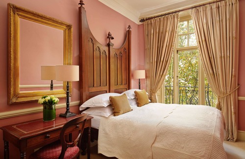 Kensington Hotel | The Gore London – Starhotels Collezione
