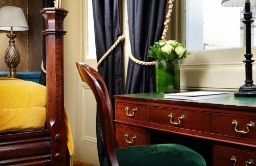 Kensington Hotel | The Gore London - Starhotels Collezione