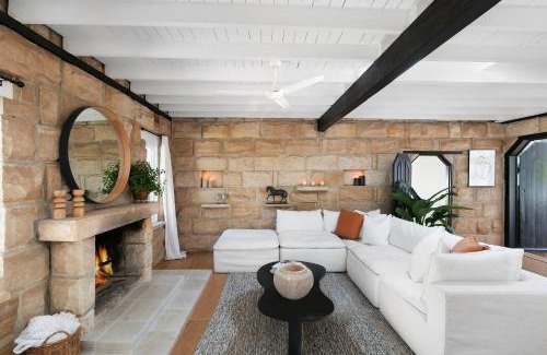 Avalon Beach Casa | 'the Governor Ii' - Designer Wonderland, Avalon