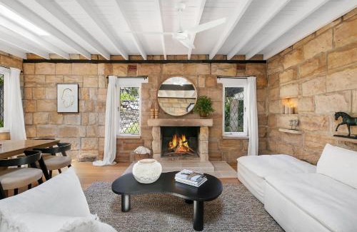 Avalon Beach Casa | 'the Governor Ii' - Designer Wonderland, Avalon