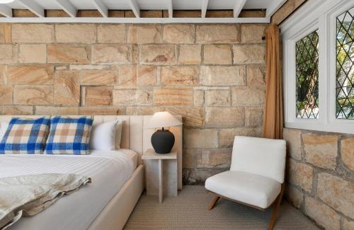 Avalon Beach Casa | 'the Governor Ii' - Designer Wonderland, Avalon