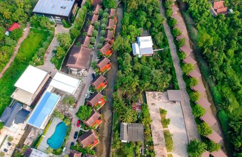 Samut Songkhram Complejo | The Grace Amphawa