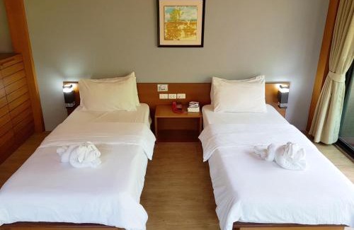 Samut Songkhram Complejo | The Grace Amphawa