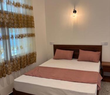 Divulapitiya Casa | The Grace Cottage - Negombo