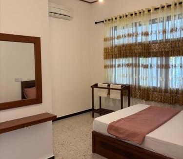 Divulapitiya Casa | The Grace Cottage - Negombo