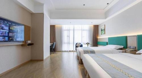 Songjiang Hotel | The Grace Hotel Shanghai Yexie