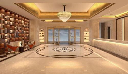 Songjiang Hotel | The Grace Hotel Shanghai Yexie