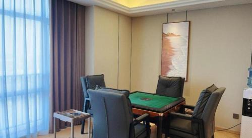 Songjiang Hotel | The Grace Hotel Shanghai Yexie