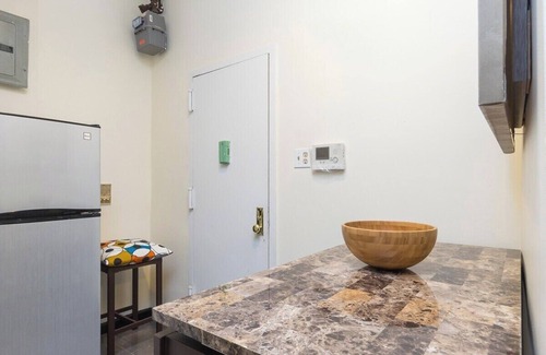 Kips Bay Apartamento | Murray Hill - Gramercy - Midtown East ESTUDIO - Renovación total KITCH & BATH