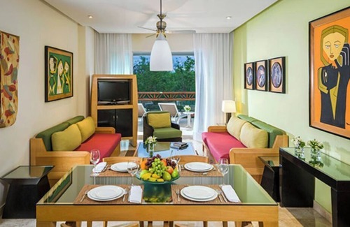 Felipe Carrillo Puerto Hotel | The Grand Mayan