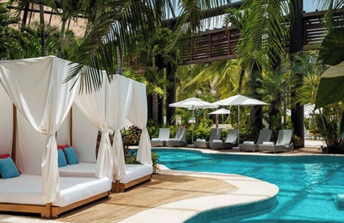 Felipe Carrillo Puerto Hotel | The Grand Mayan