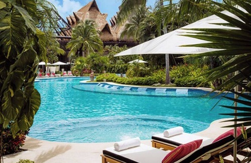 Felipe Carrillo Puerto Hotel | The Grand Mayan