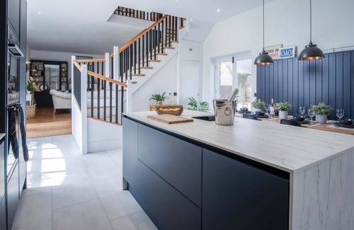 Llawhaden Cabaña | The Granary - 3 Bed Barn Conversion - Llawhaden